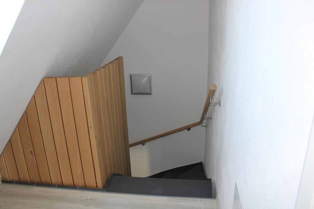 Ferienhaus Kamm8 Apartamento Bamberg Quarto foto