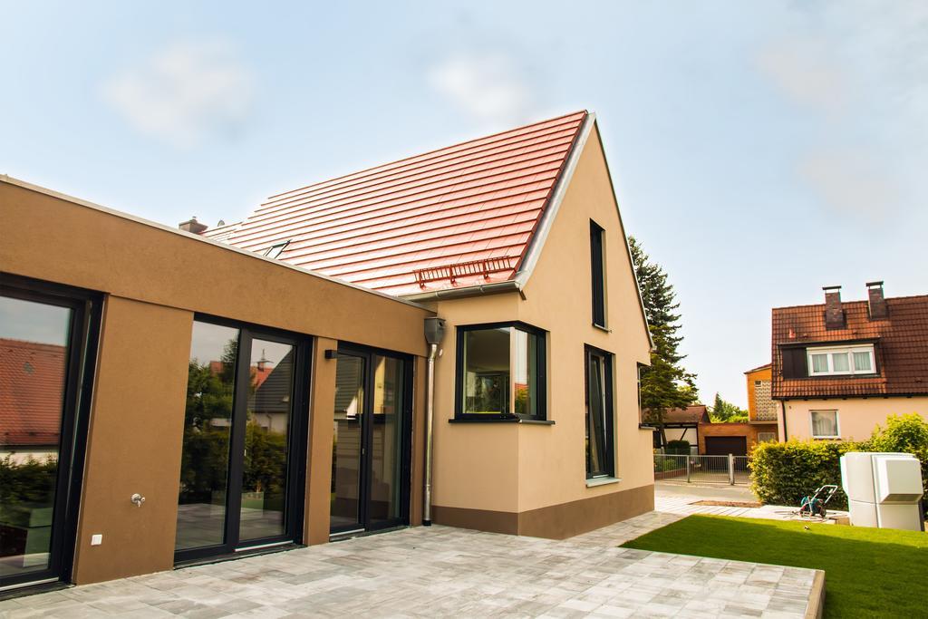 Ferienhaus Kamm8 Apartamento Bamberg Quarto foto