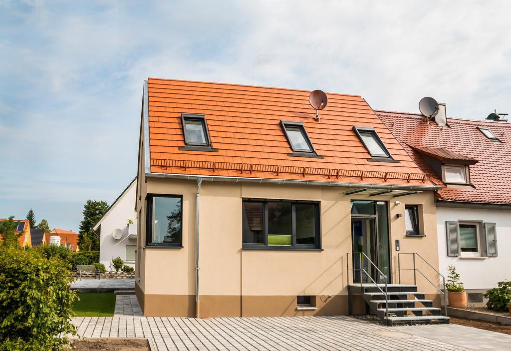 Ferienhaus Kamm8 Apartamento Bamberg Quarto foto